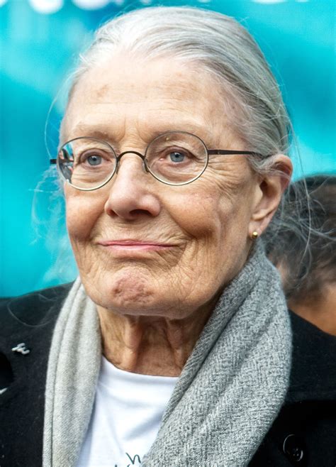 vanessa redgrave age